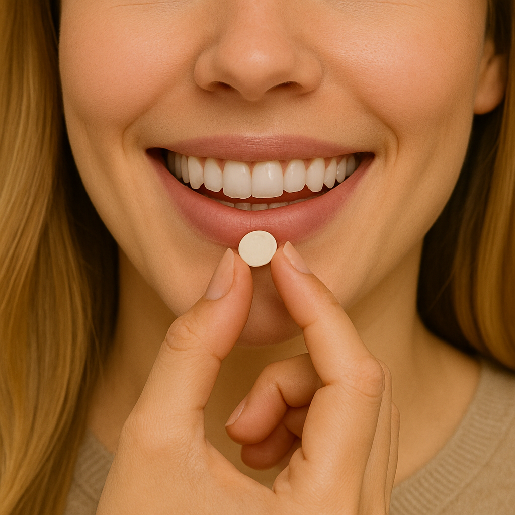 Lumea Toothpaste Tabs (186)